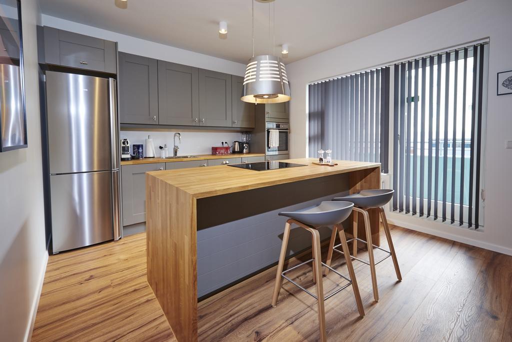 Opal Premium Apartments Reykjavik Ngoại thất bức ảnh