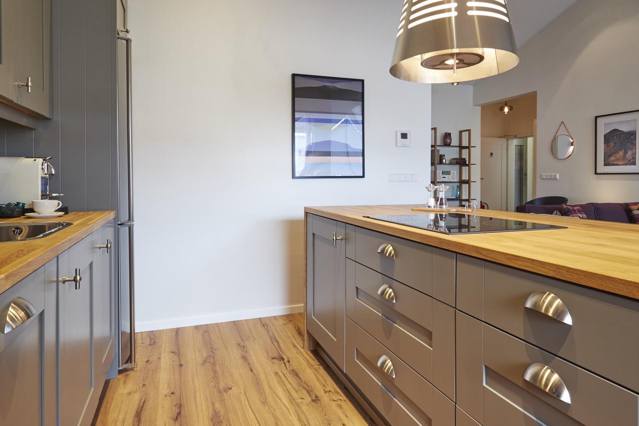 Opal Premium Apartments Reykjavik Ngoại thất bức ảnh