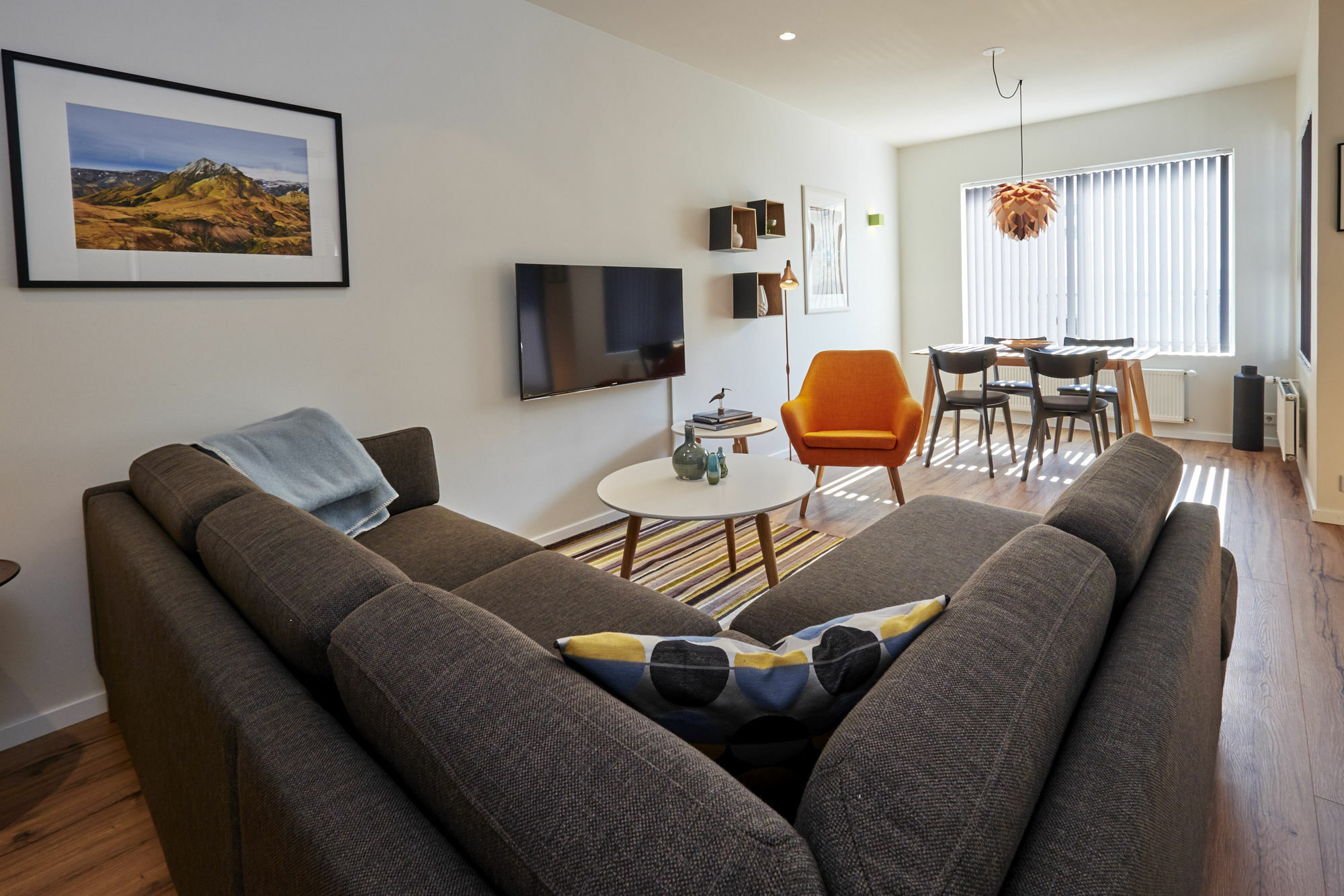 Opal Premium Apartments Reykjavik Ngoại thất bức ảnh