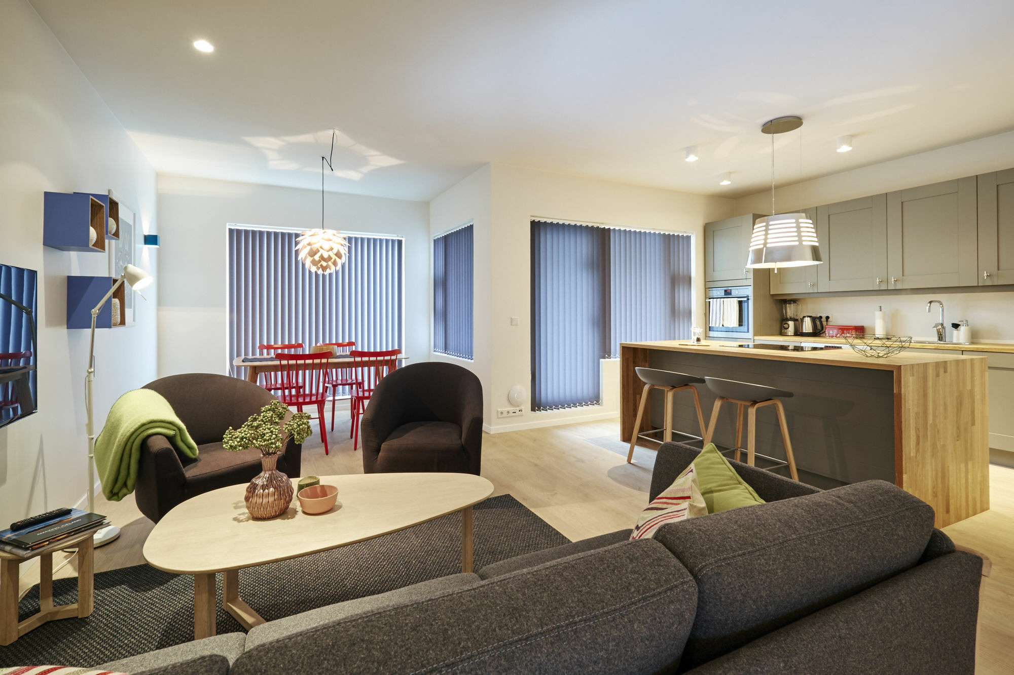 Opal Premium Apartments Reykjavik Ngoại thất bức ảnh