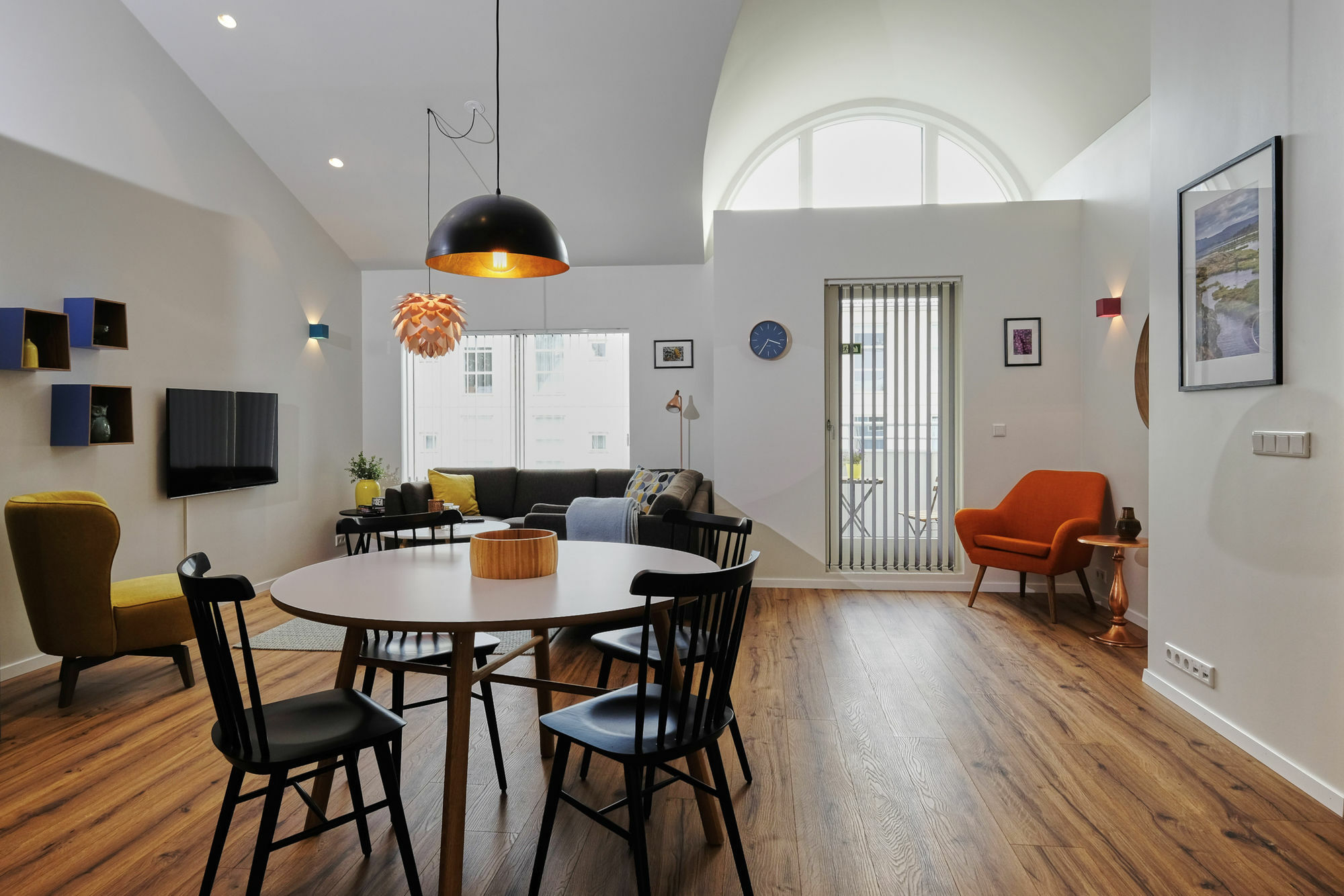 Opal Premium Apartments Reykjavik Ngoại thất bức ảnh
