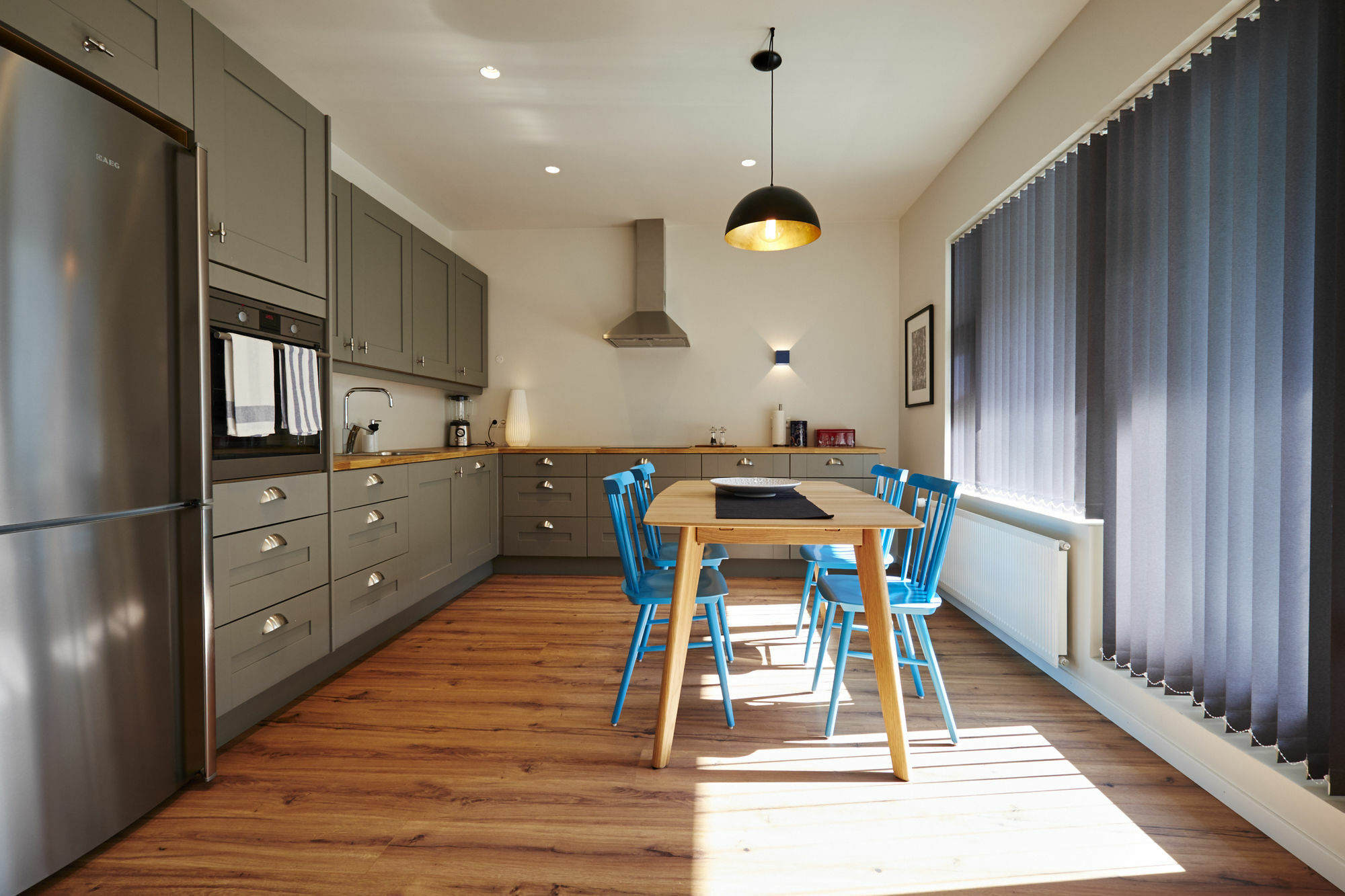 Opal Premium Apartments Reykjavik Ngoại thất bức ảnh
