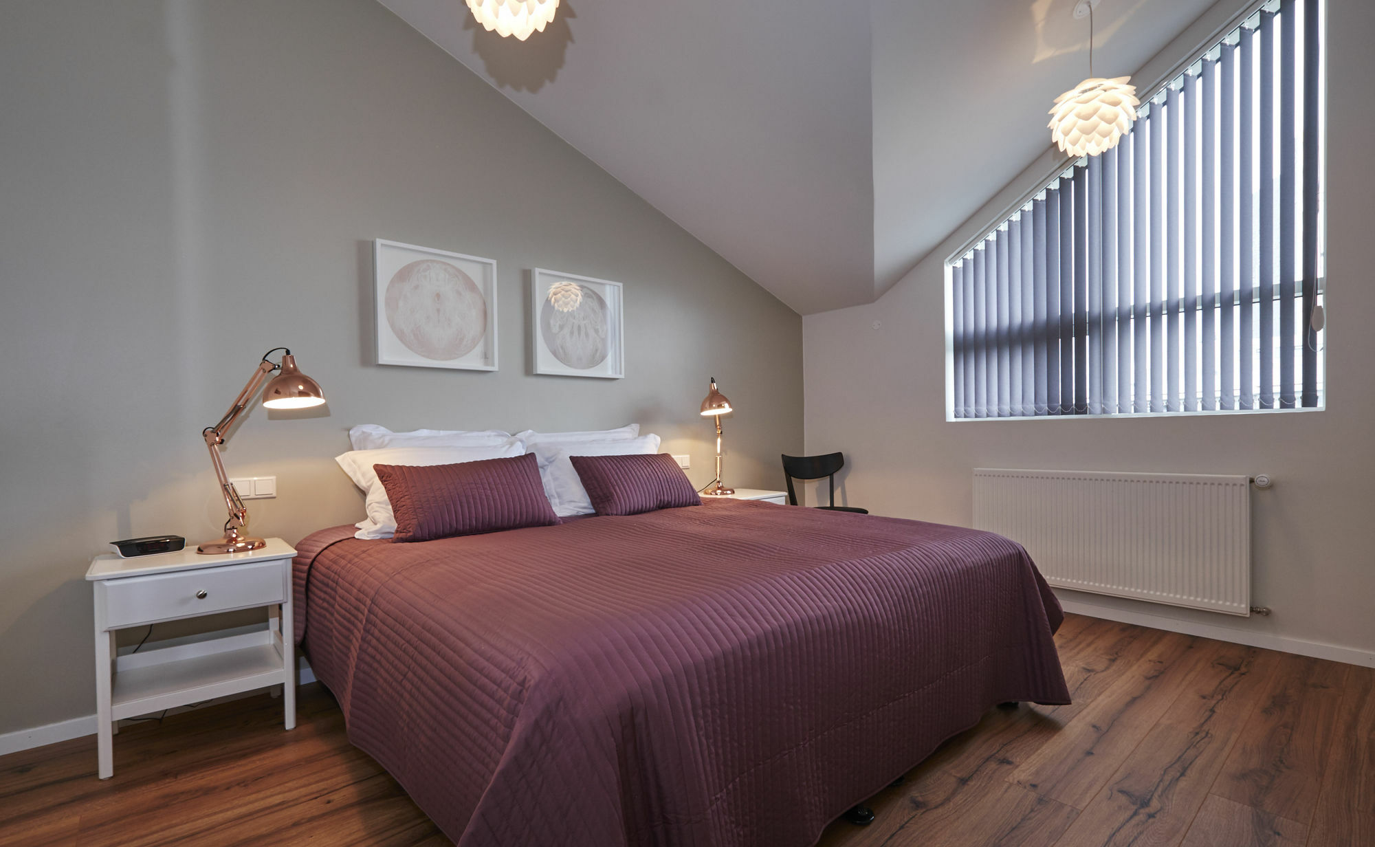Opal Premium Apartments Reykjavik Ngoại thất bức ảnh