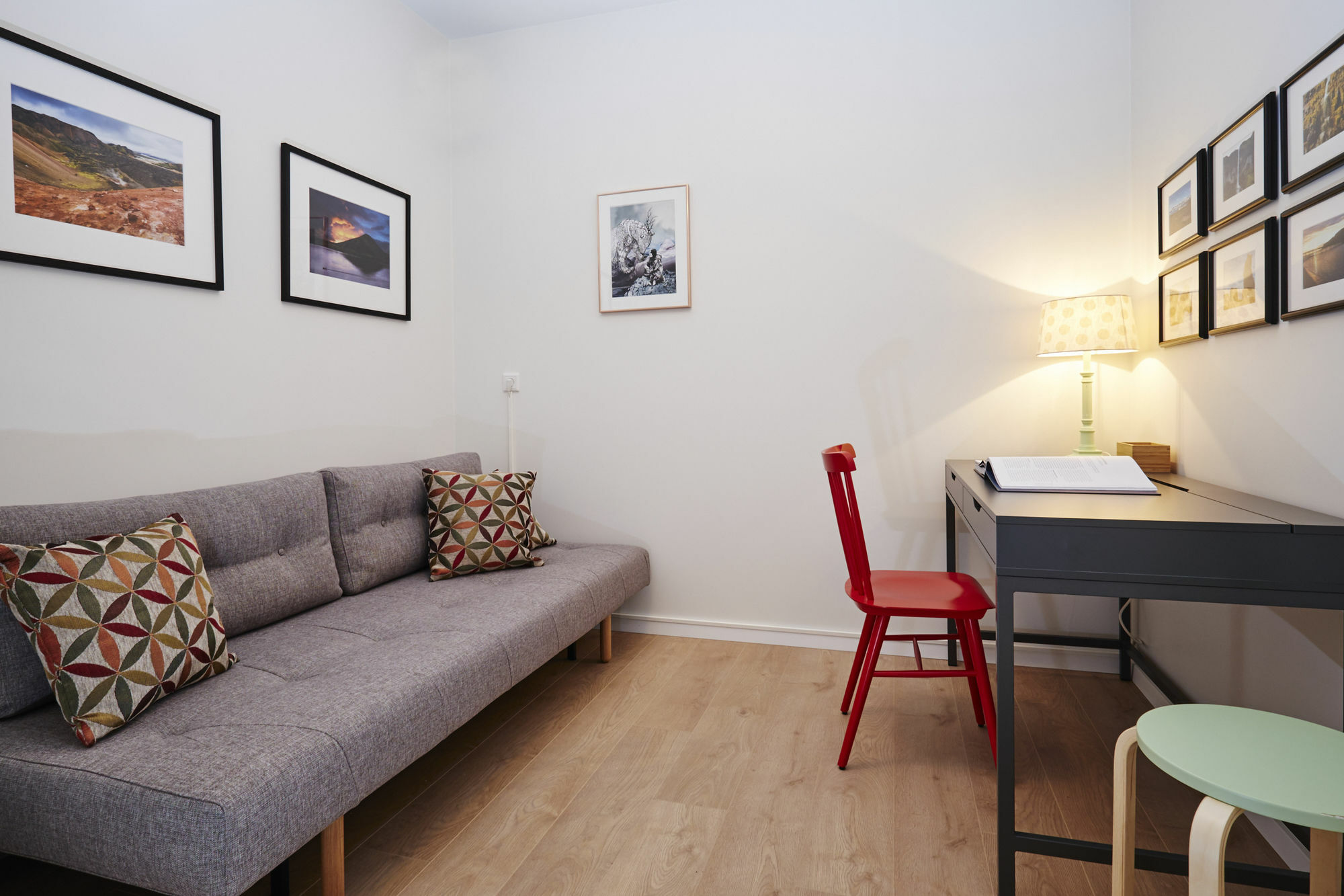 Opal Premium Apartments Reykjavik Ngoại thất bức ảnh