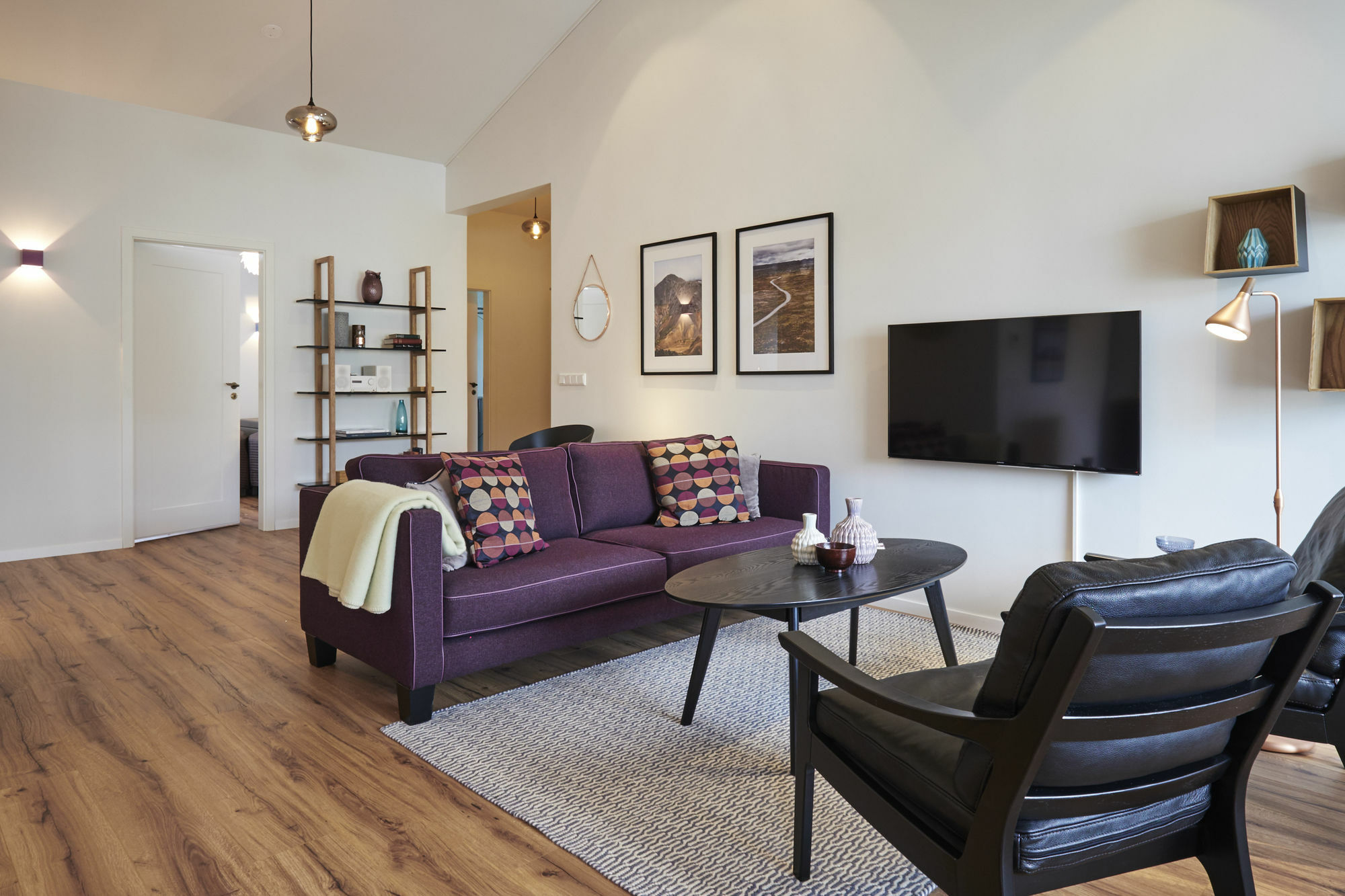 Opal Premium Apartments Reykjavik Ngoại thất bức ảnh