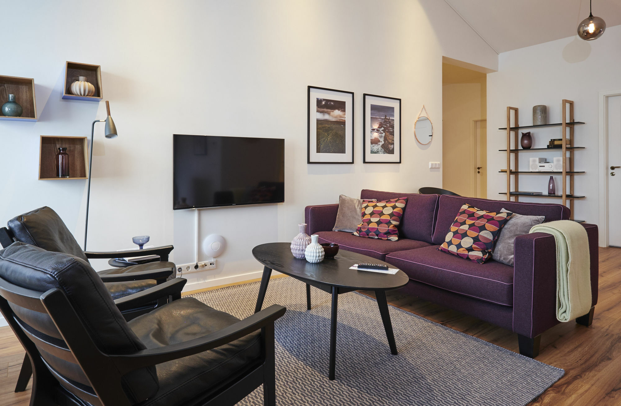 Opal Premium Apartments Reykjavik Ngoại thất bức ảnh