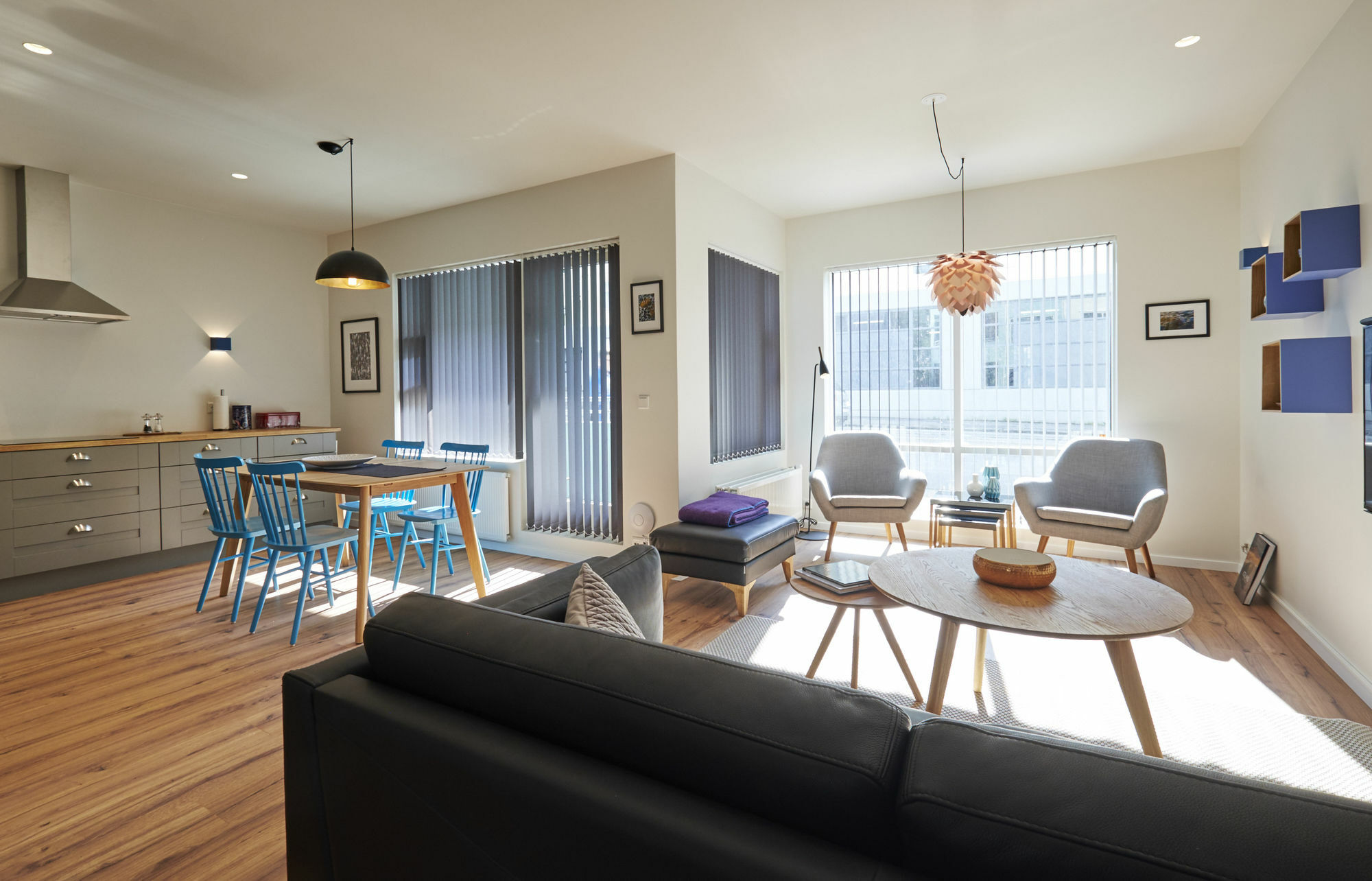 Opal Premium Apartments Reykjavik Ngoại thất bức ảnh