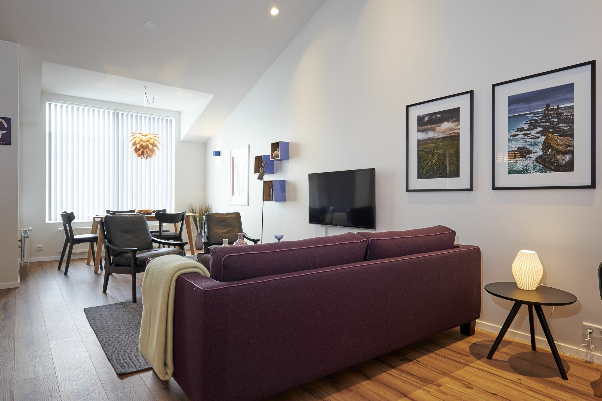 Opal Premium Apartments Reykjavik Ngoại thất bức ảnh