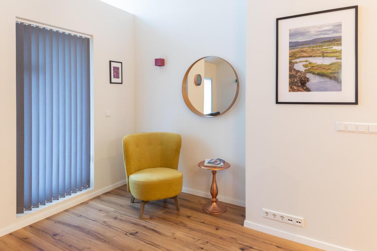 Opal Premium Apartments Reykjavik Ngoại thất bức ảnh