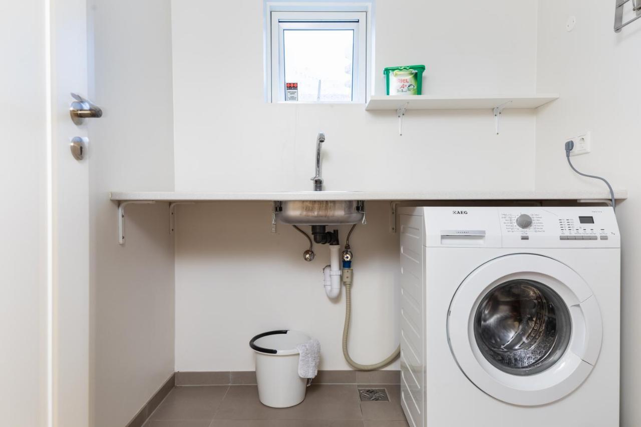 Opal Premium Apartments Reykjavik Ngoại thất bức ảnh